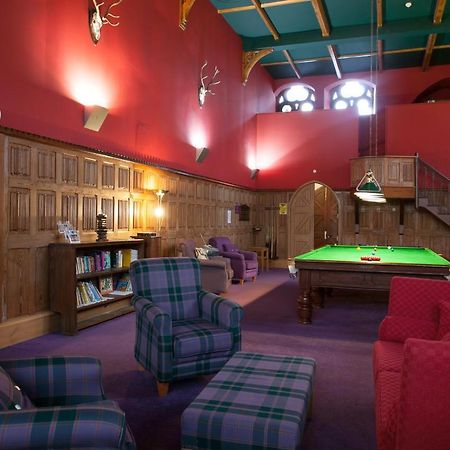 Loch Ness Moat House Apartments Fort Augustus Exteriör bild